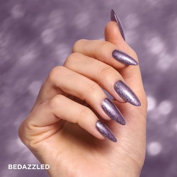 BEDAZZLED